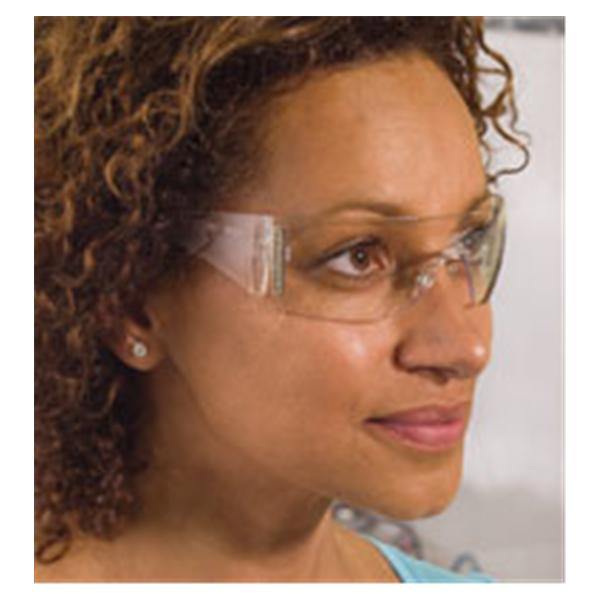 Eyewear Uvex Jewels Clear Lens / Frosted Frame Ea